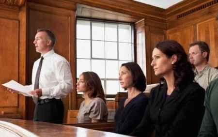 Защита в арбитражных судах